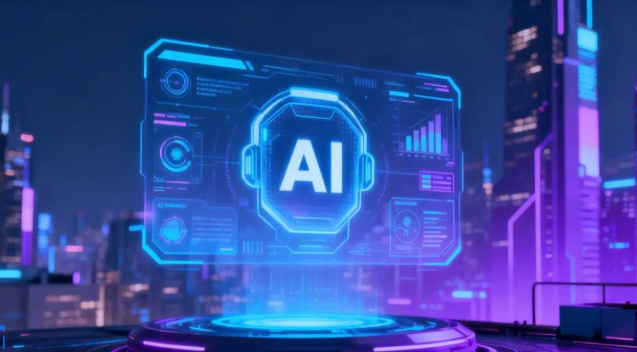 德州AI选型参考：合理运用人工智能工具提升效率