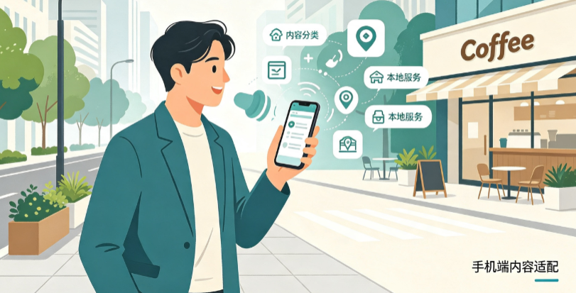 德州深度解析手机端 GEO 与 AI 优化协同逻辑，兼顾用户检索体验与企业线上传播