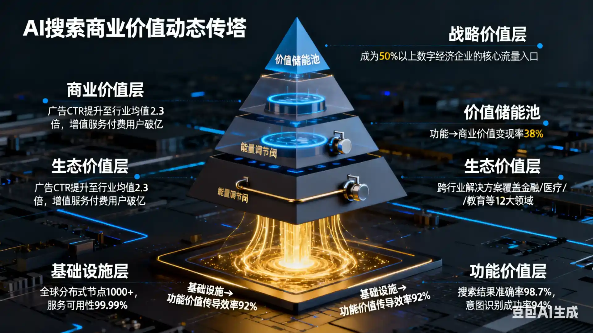 告别传统流量困局，德州GEO优化助力企业抢占AI问答新流量