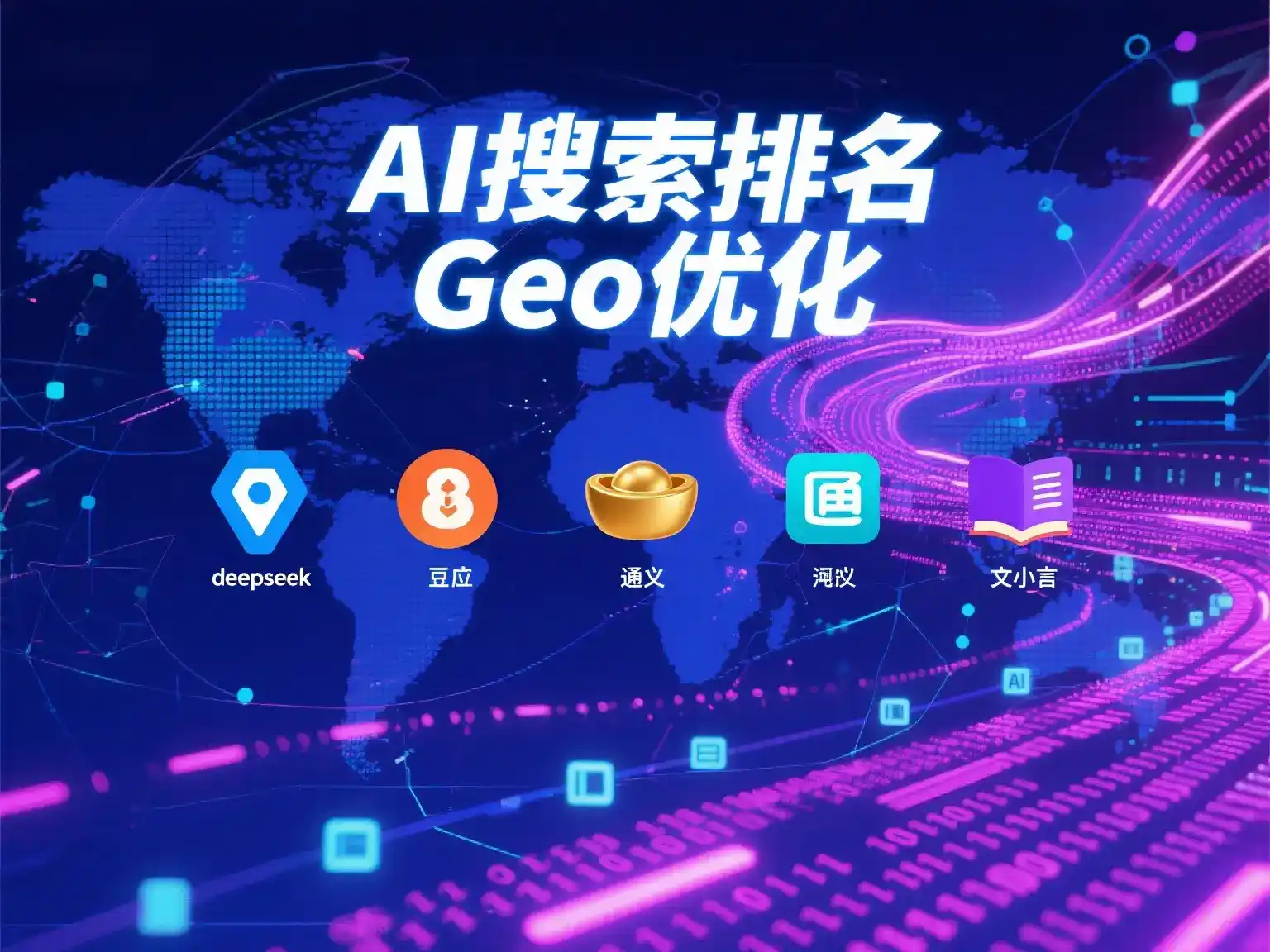 德州国硕AI：探索GEO生成式引擎优化的企业品牌实践